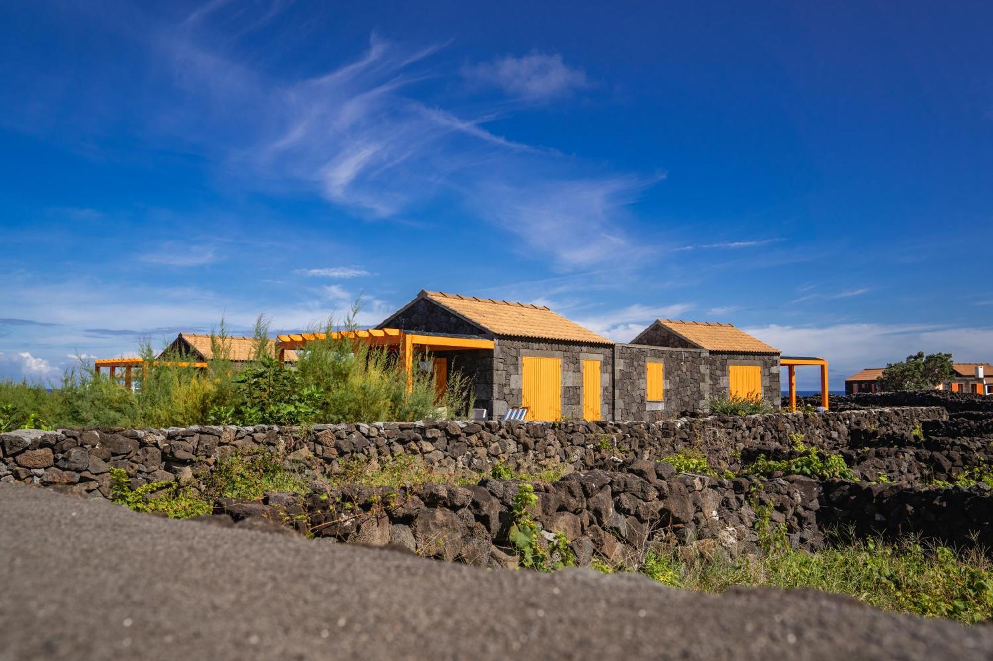 Paraiso Do Triangulo Lajido Экстерьер фото