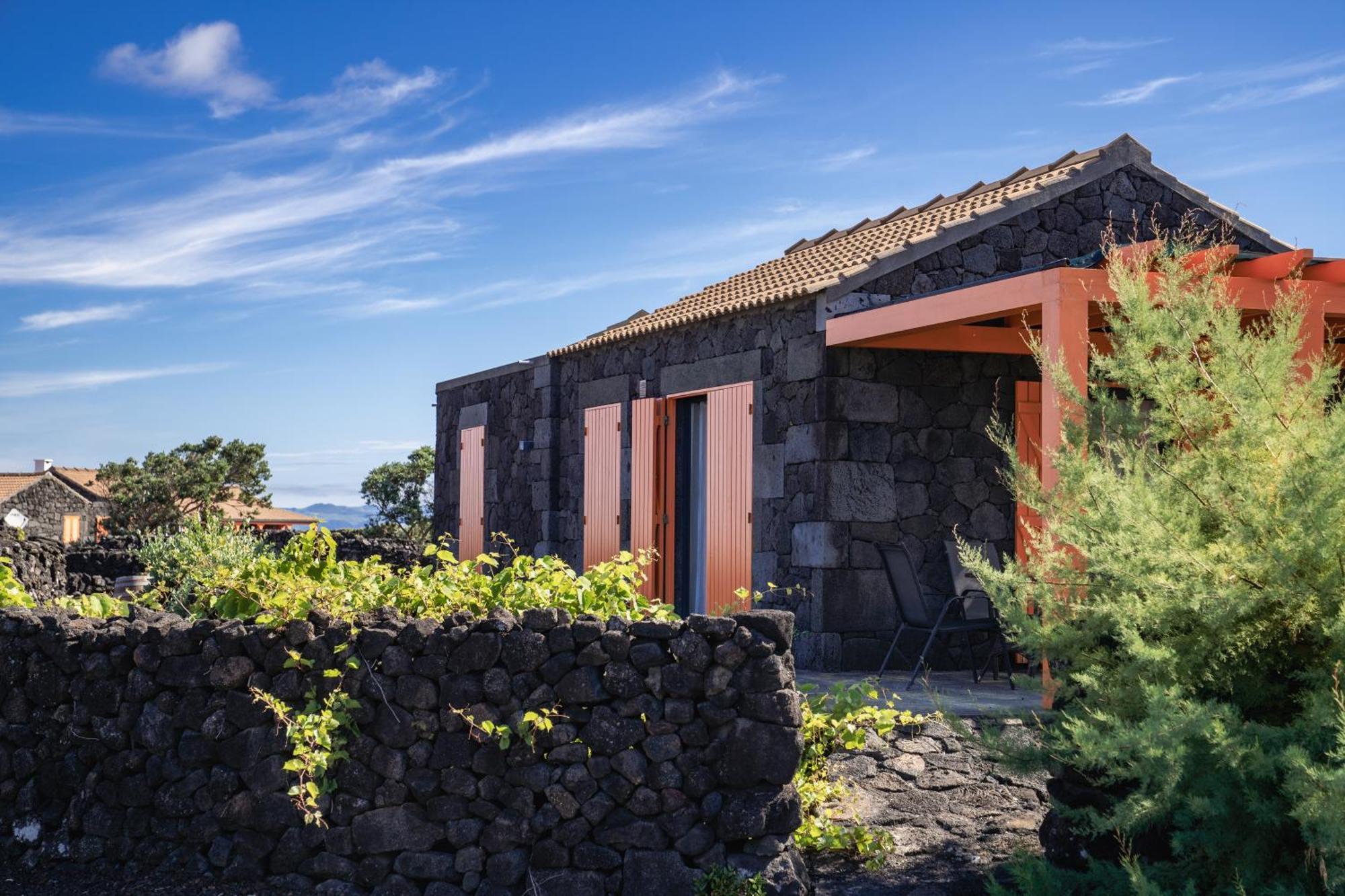 Paraiso Do Triangulo Lajido Экстерьер фото