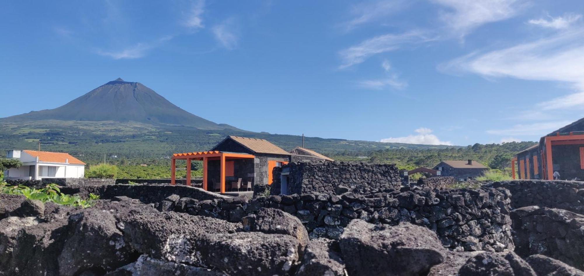 Paraiso Do Triangulo Lajido Экстерьер фото