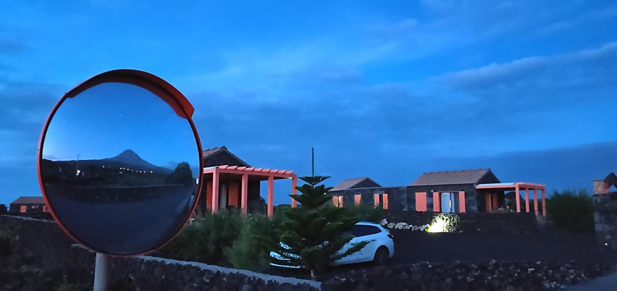 Paraiso Do Triangulo Lajido Экстерьер фото