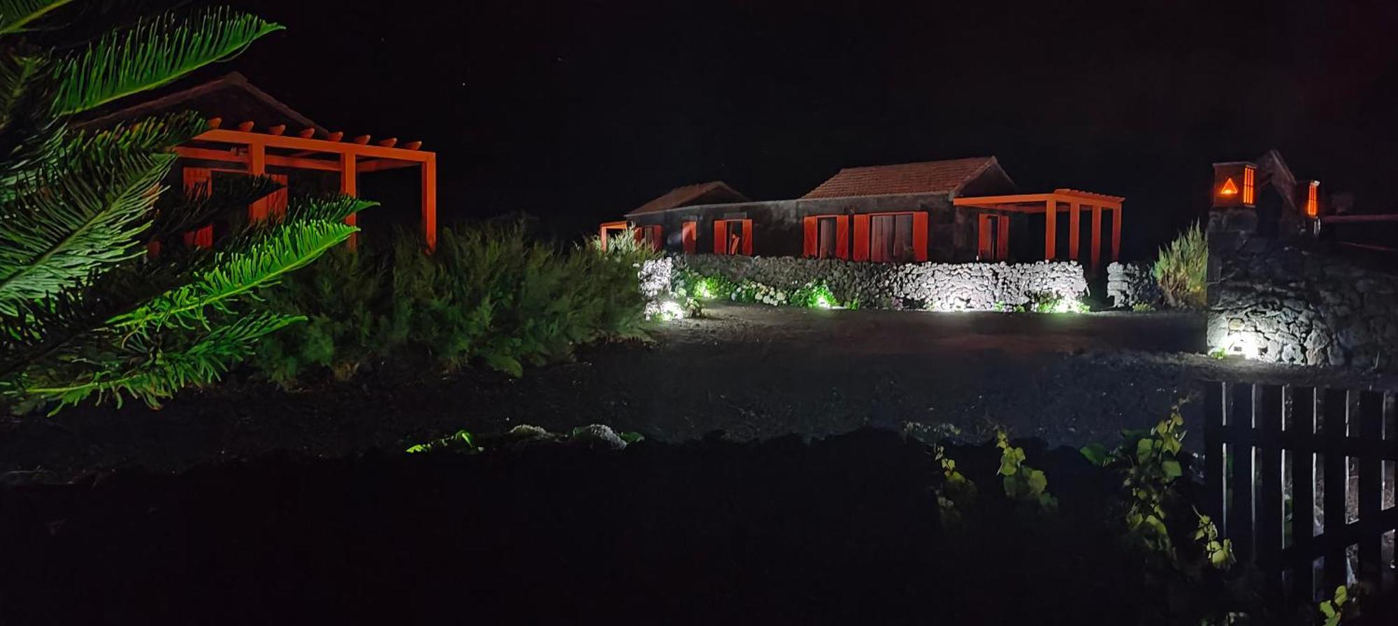 Paraiso Do Triangulo Lajido Экстерьер фото