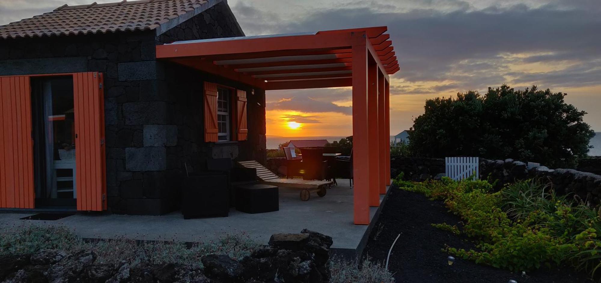 Paraiso Do Triangulo Lajido Экстерьер фото