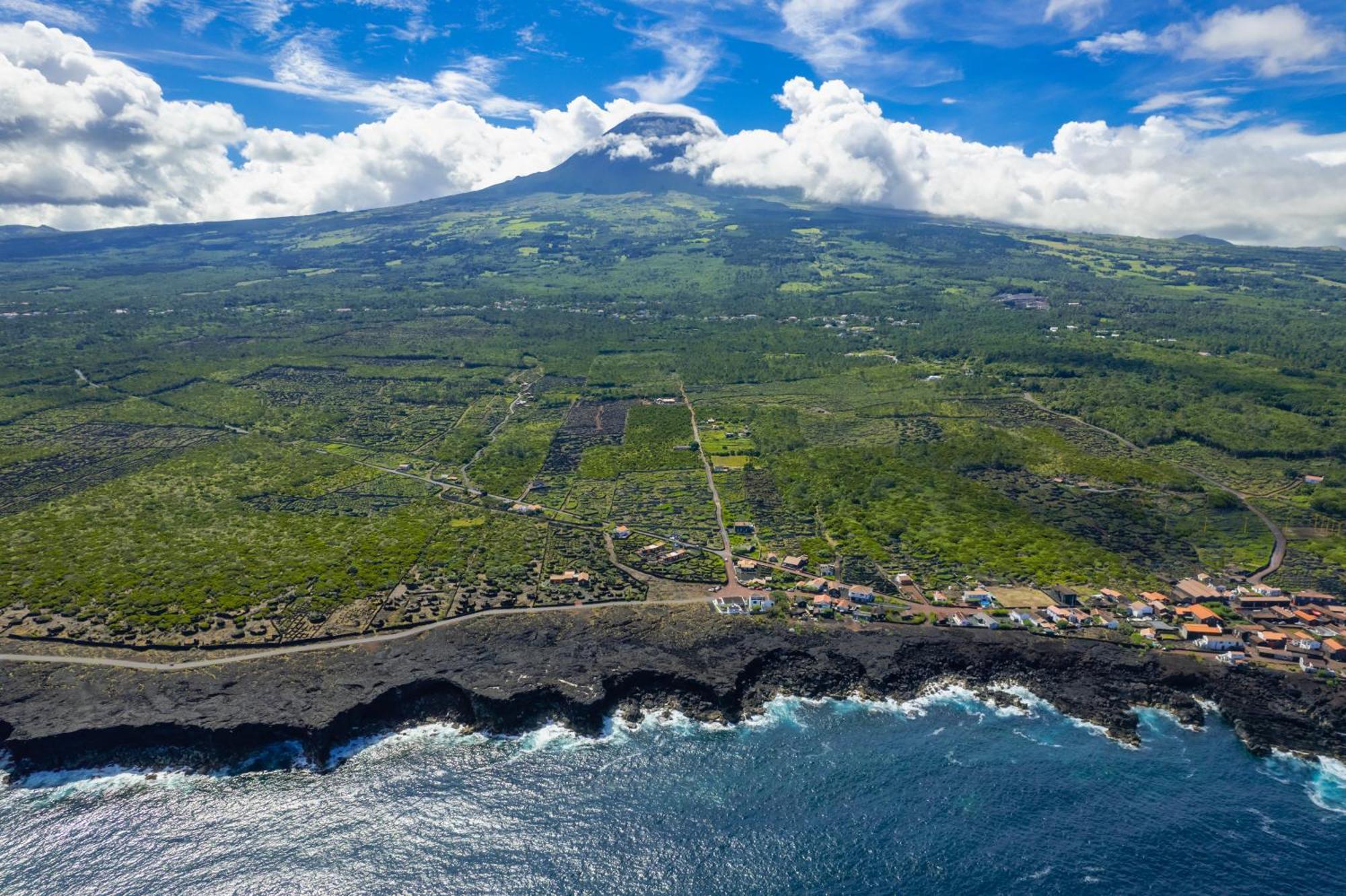Paraiso Do Triangulo Lajido Экстерьер фото