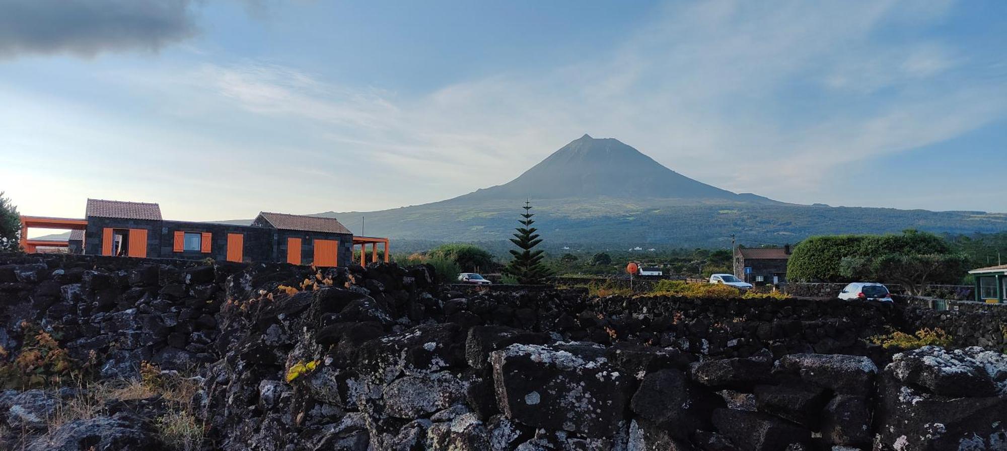 Paraiso Do Triangulo Lajido Экстерьер фото