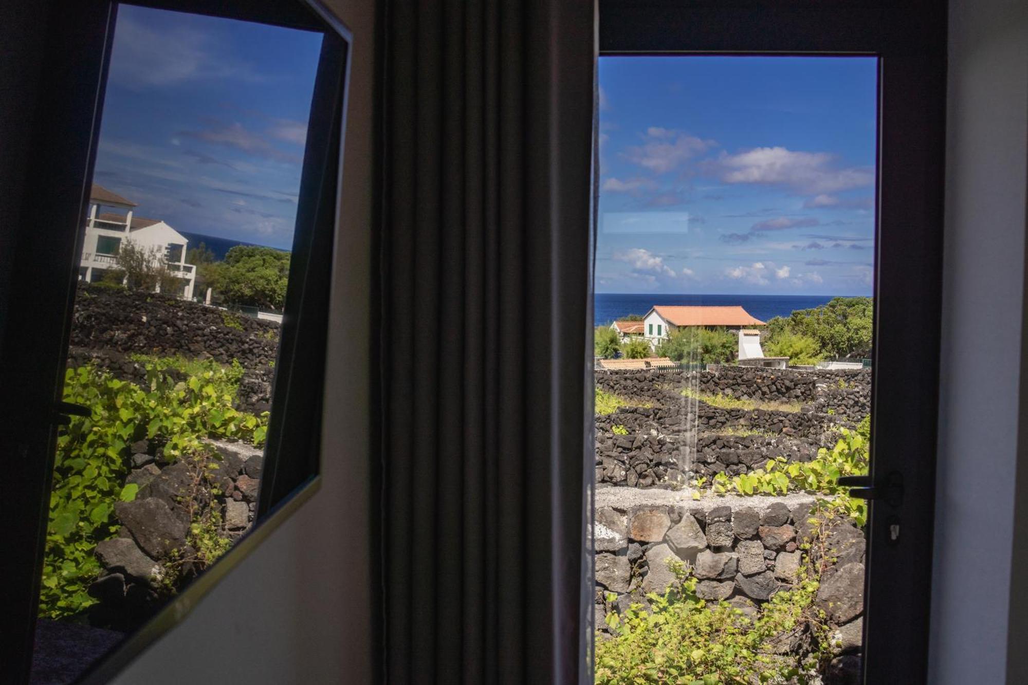 Paraiso Do Triangulo Lajido Экстерьер фото