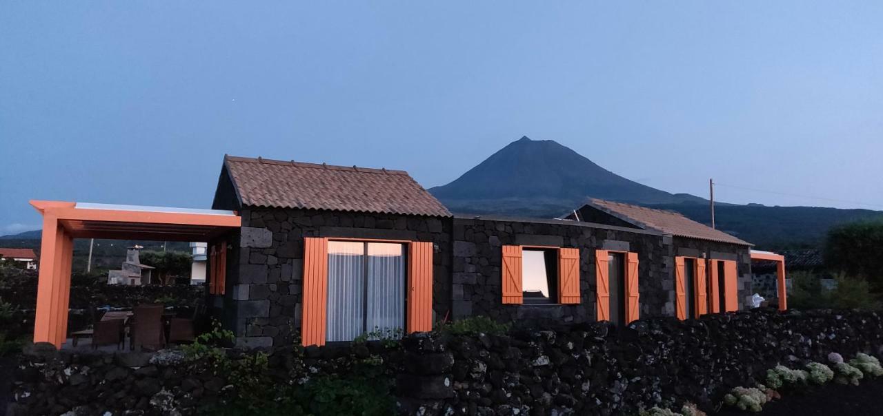 Paraiso Do Triangulo Lajido Экстерьер фото