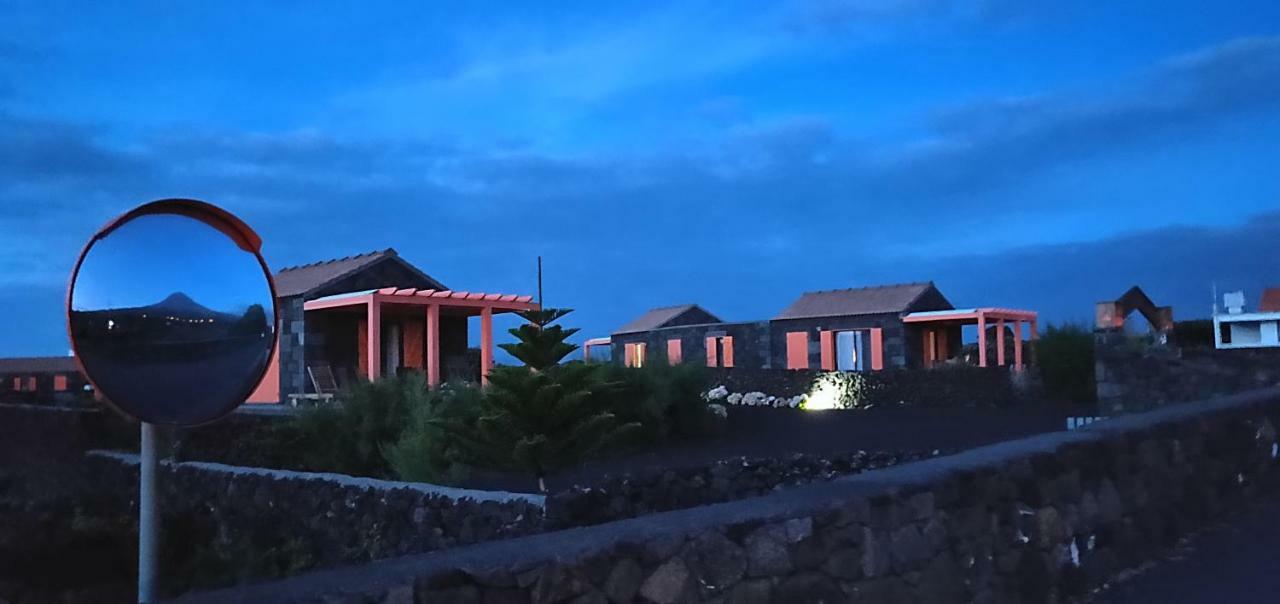 Paraiso Do Triangulo Lajido Экстерьер фото
